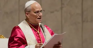 পোপ লিও সমালোচনায় অনড় ট্রাম্প, ক্ষমা চাইবেন না